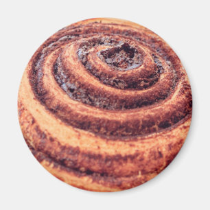 Imã Ímã do rolo de canela