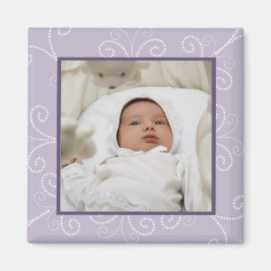 Imã Ímã do rolo (lavanda)