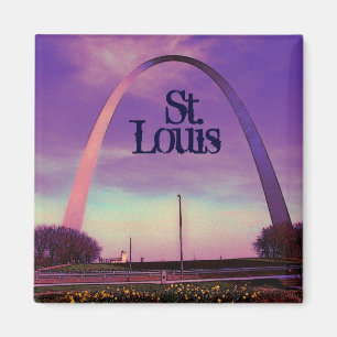 Imã Ímã do Saint Louis