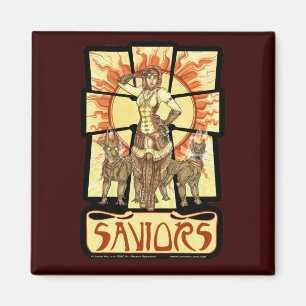 Imã Ímã do salvador