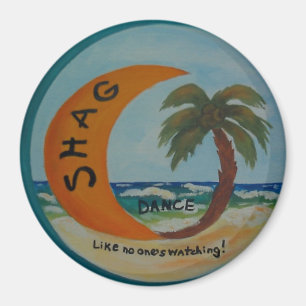 Imã Ímã do SHAG