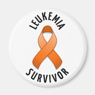 Imã Ímã do sobrevivente da leucemia