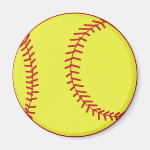 Imã ímã do softball
