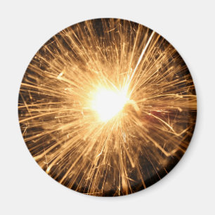 Imã Ímã do Sparkler