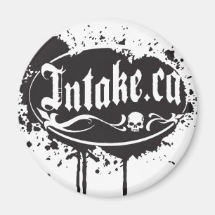 Imã Ímã do Splatter