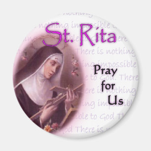 Imã Ímã do St. Rita