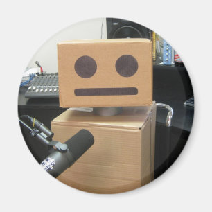 Imã Ímã do T-Osso