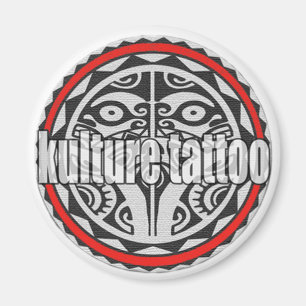 Imã Ímã do tatuagem de Kulture