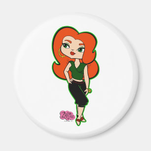 Imã Ímã do Taurus