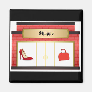 Imã Ímã do tema da compra de Londres