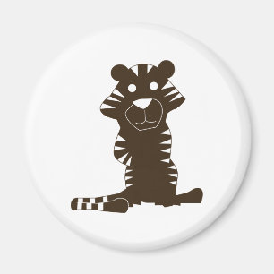 Imã Ímã do tigre