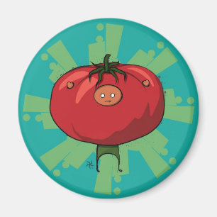 Imã Ímã do tomate