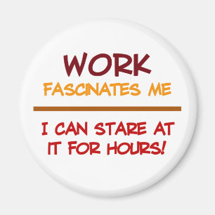 Imã Ímã do trabalho