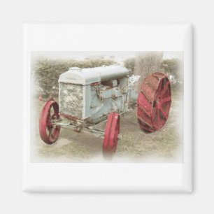 Imã Ímã do trator