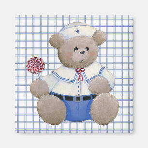 Imã Ímã do urso de Salior