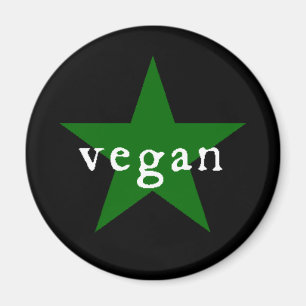 Imã Ímã do Vegan