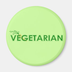 Imã Ímã do vegetariano