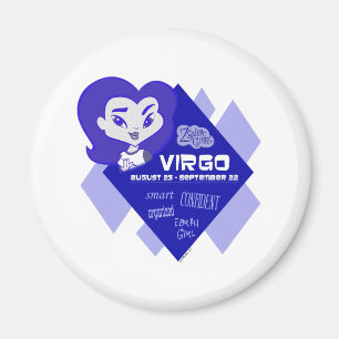 Imã Ímã do Virgo