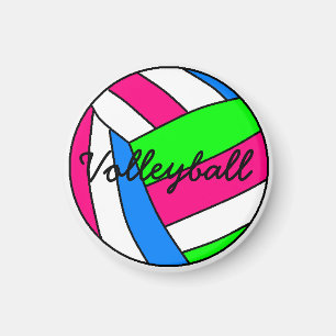 Imã Ímã do voleibol