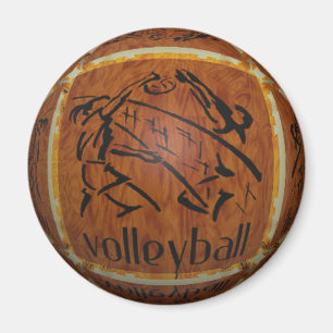 Imã Ímã do VOLEIBOL