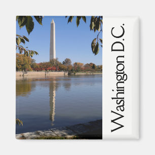 Imã Ímã do Washington DC