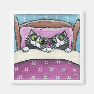Imã Ímã dos amigos da cama