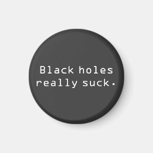 Imã Ímã dos buracos negros