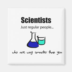 Imã Ímã dos cientistas