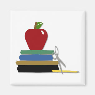 Imã Ímã dos dias escolares