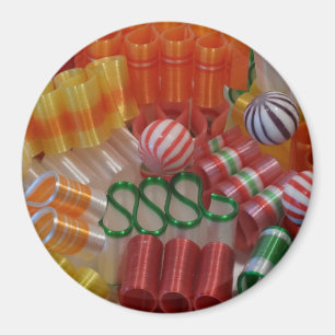Imã Ímã dos doces da fita (redondo)