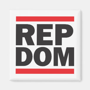 Imã Ímã dos DOM do representante