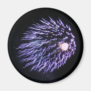 Imã Ímã dos fogos-de-artifício