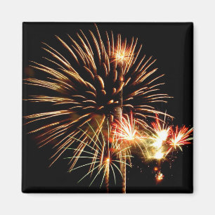 Imã Ímã dos fogos-de-artifício