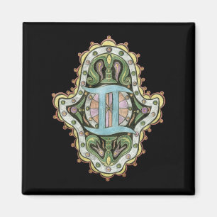 Imã Ímã dos Gêmeos