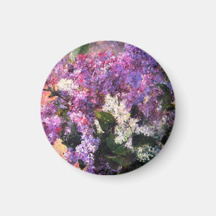 Imã Ímã dos Lilacs de Mary Cassatt