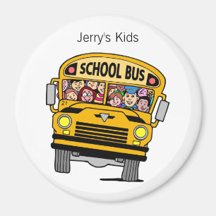 Imã Ímã dos miúdos de Jerry