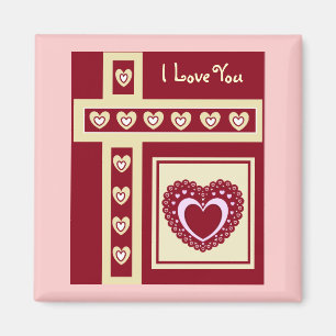 Imã Ímã dos NAMORADOS