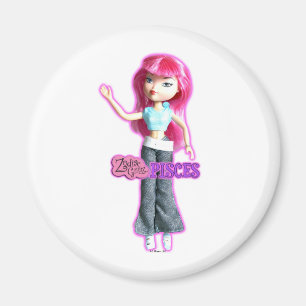 Imã Ímã dos peixes