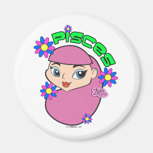 Imã Ímã dos peixes