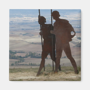 Imã Ímã dos peregrinos