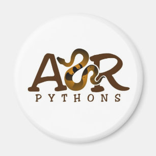 Imã Ímã dos pitães de A&R