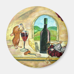 Imã Ímã dos ratos