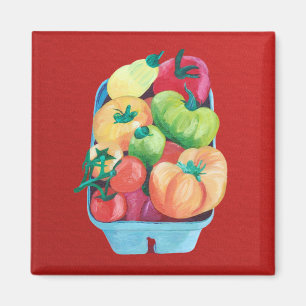 Imã Ímã dos tomates