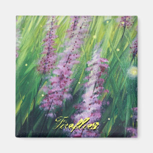 Imã Ímã dos vaga-lume