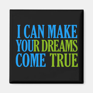 Imã ímã Dream Maker
