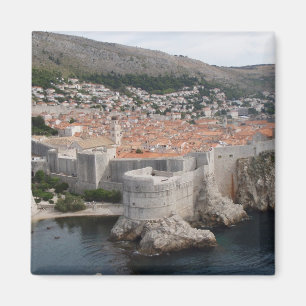 Imã ímã dubrovnik