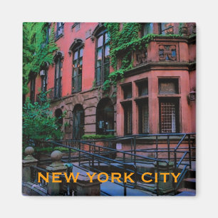 Imã Ímã Eastside de New York
