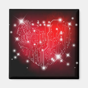 Imã Ímã elétrico do amor