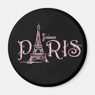 Imã Ímã (escuro) de J'aime Paris