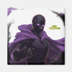 Imã Ímã escuro do eclipse